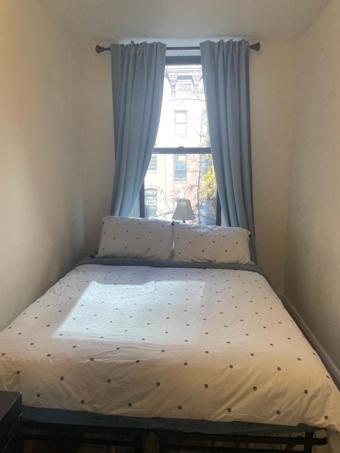 Cozy Place In Midtown Nyc Nueva York Exterior foto