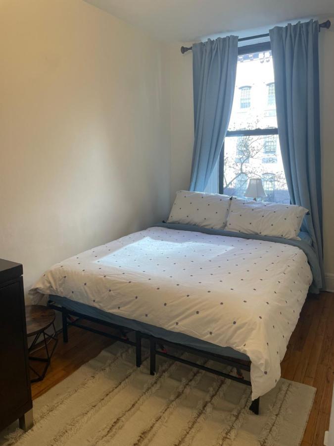 Cozy Place In Midtown Nyc Nueva York Exterior foto