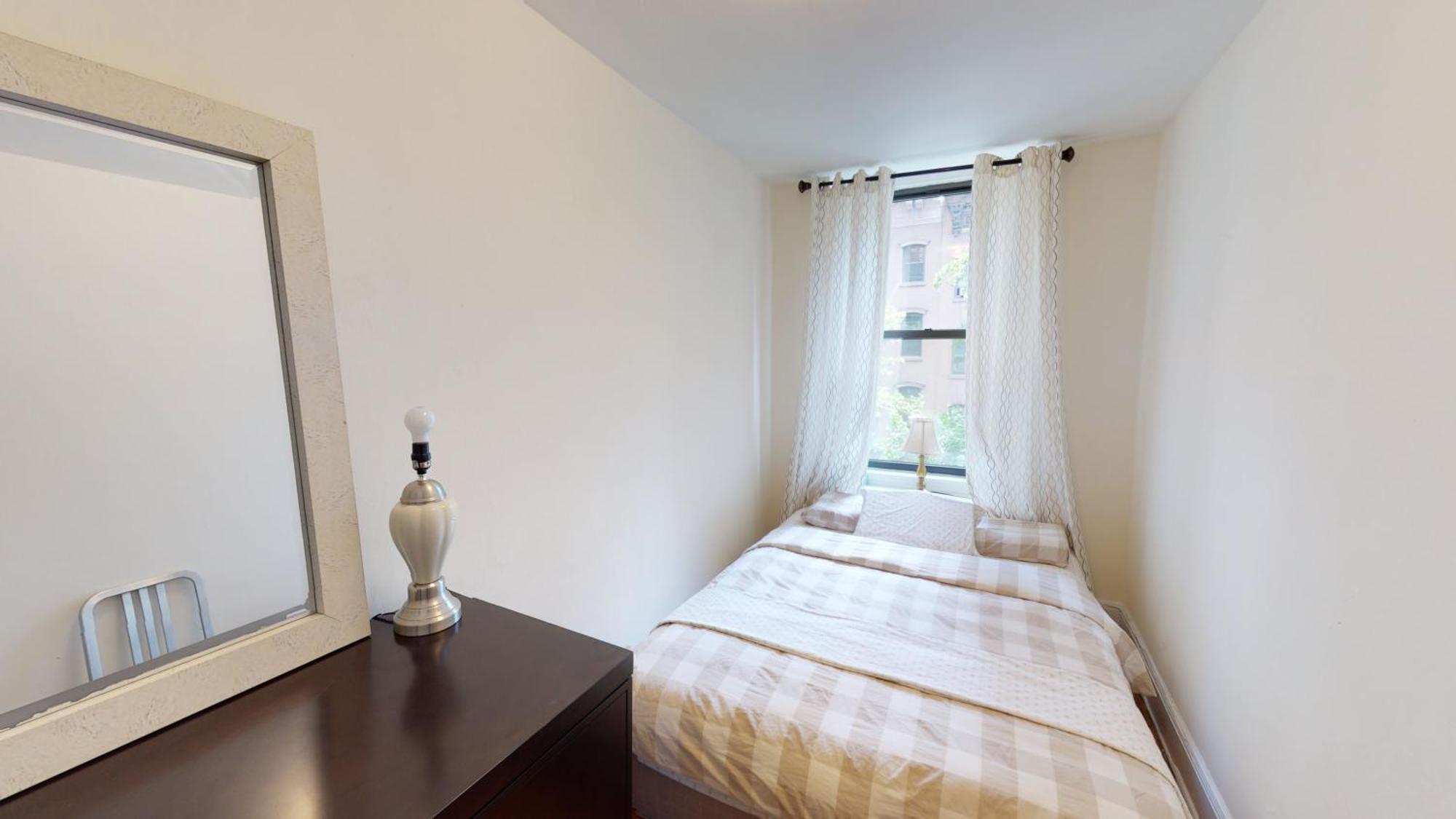 Cozy Place In Midtown Nyc Nueva York Exterior foto